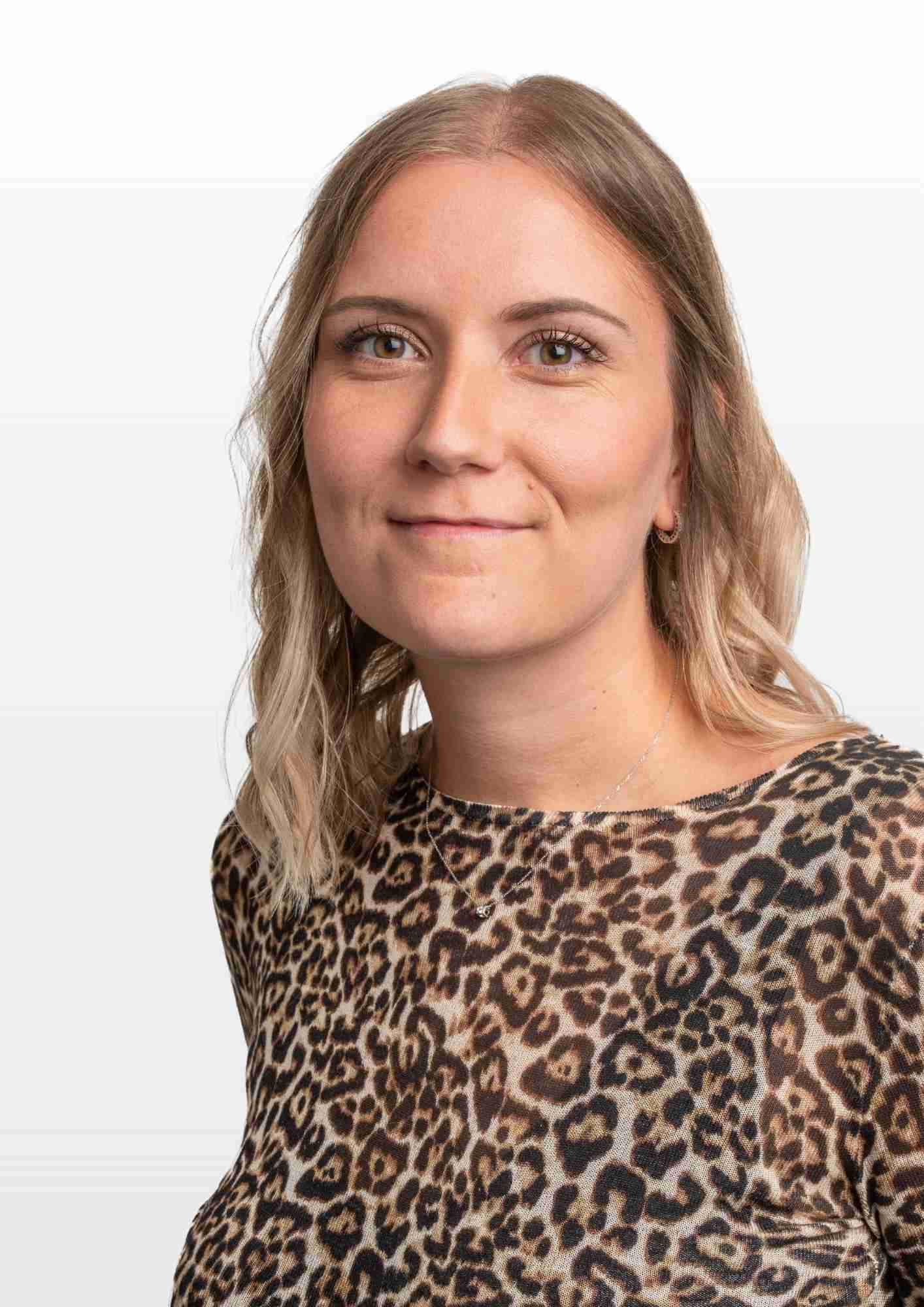 Dynamic Content Image